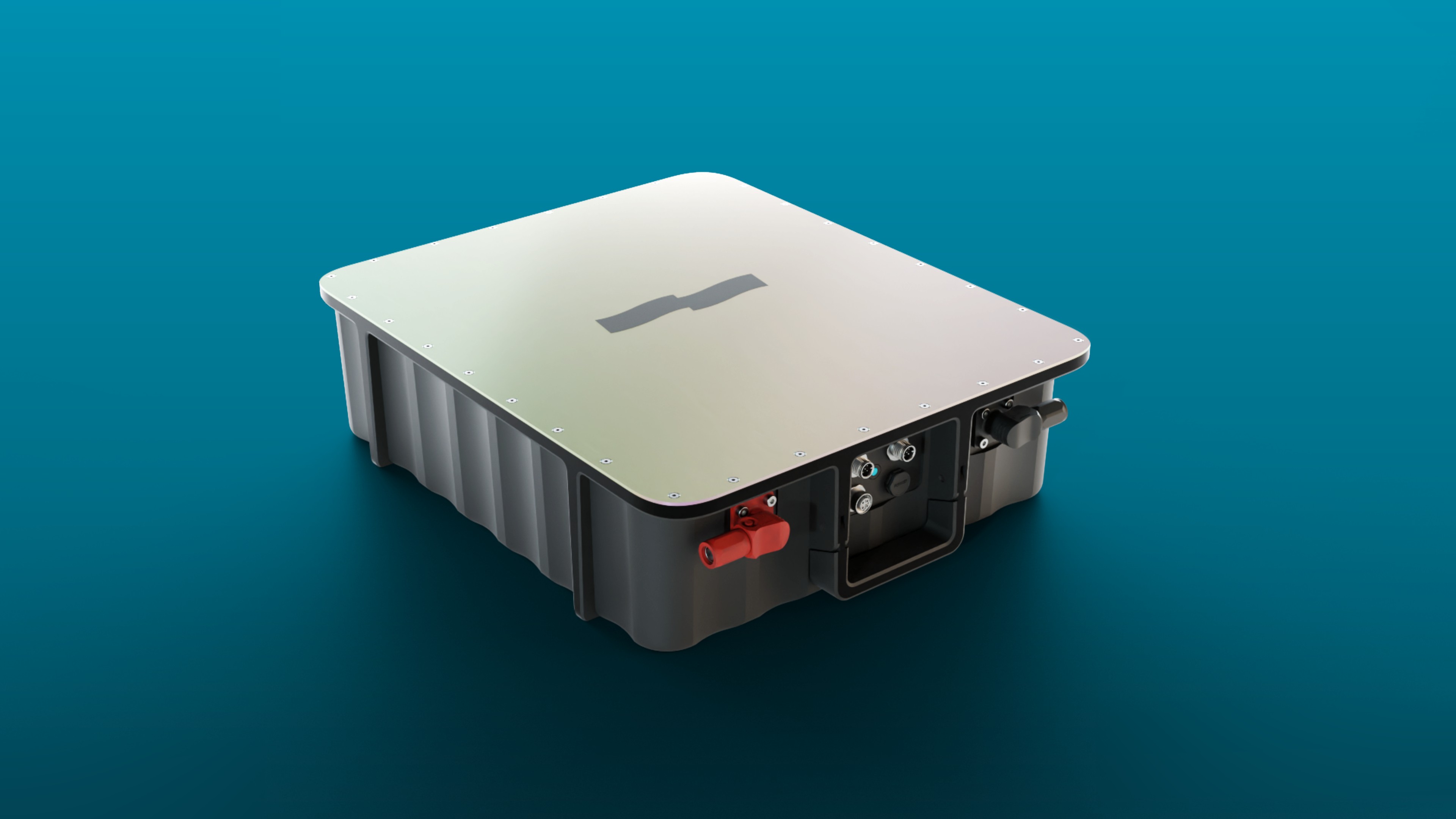 Single Superstream battery module